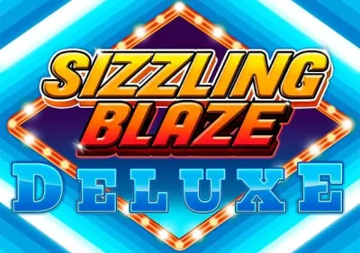 Sizzling Blaze Deluxe