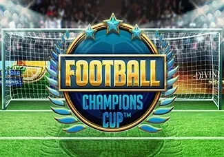 Football_ Champions Cup game screenshot