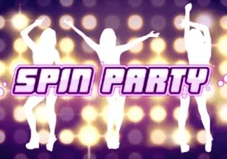 Spin Party game screenshot