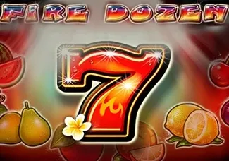 Fire Dozen game icon