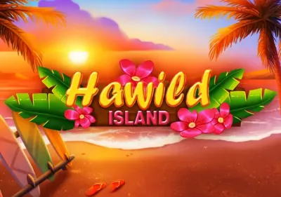 Hawild Island