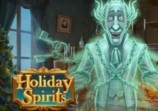 Holiday Spirits