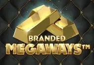 Branded Megaways screenshot
