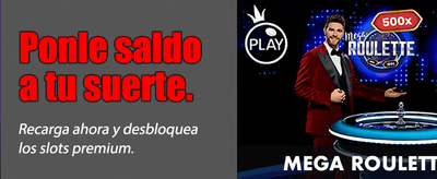 Jackpot Instantáneo en Casino Enjoy 💰