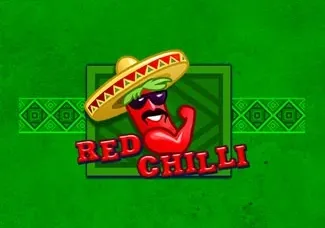 Red Chilli game screenshot