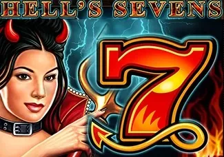 Hell’s Sevens game screenshot
