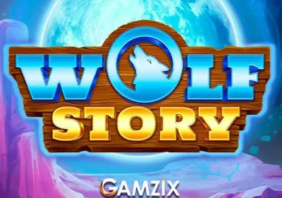 Wolf Story game thumbnail